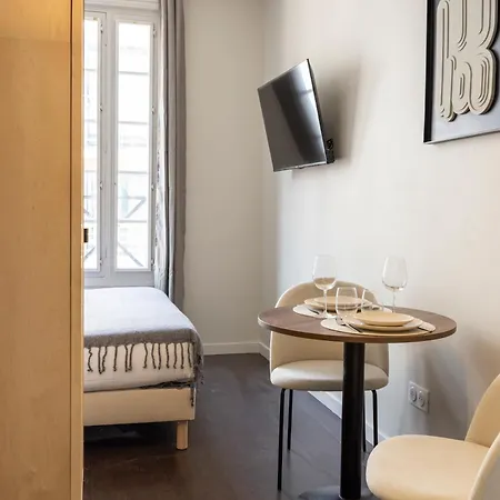 Apartmán Air-conditioned And Cozy Haven