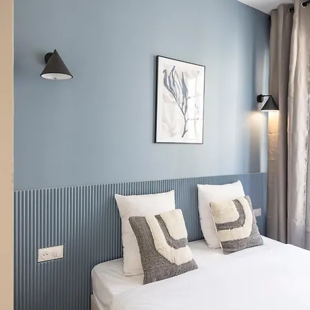 Apartmán Air-conditioned And Cozy Haven *